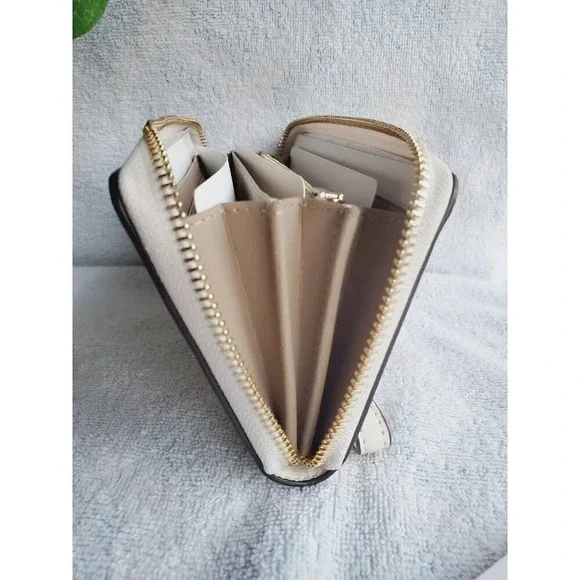 Coach wallet - Picture 5 of 8